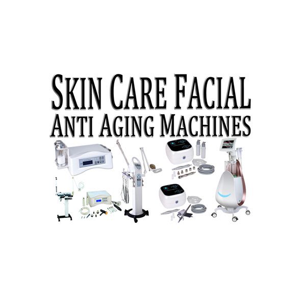 Skin Care Machines