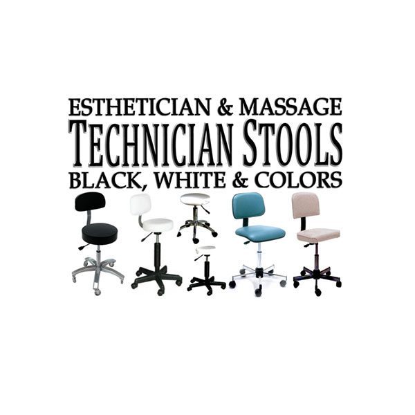 Operator Facial Stools