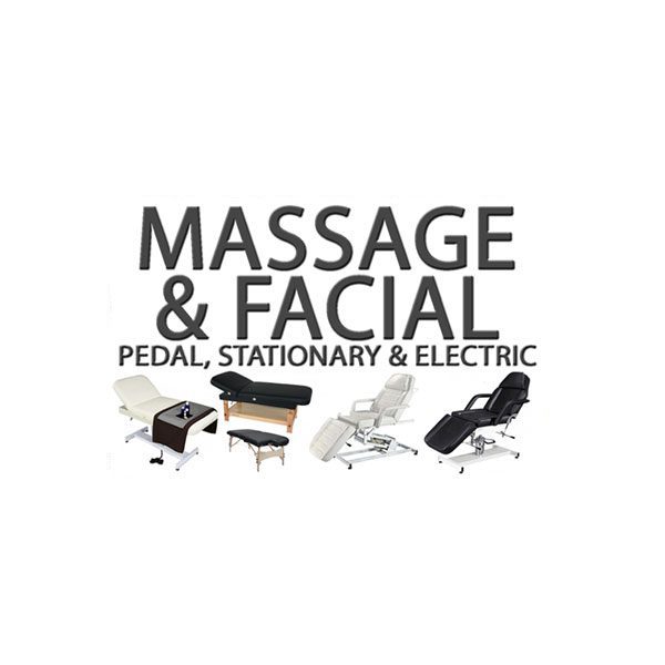 Facial Treatment Beds For Beauty Schools