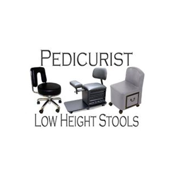 Pedicurist Stools