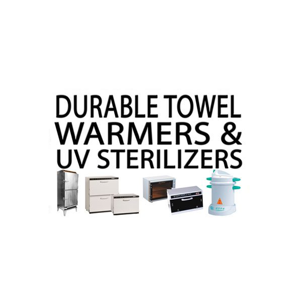Towel Warmers Plus Sanitizers For Schools