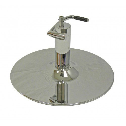 2296 Woody Styling Chair Black Base - Image 4