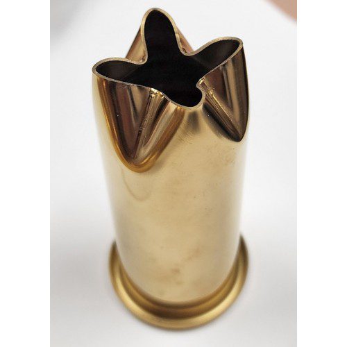 1.5 Inch Gold Color Curling Flat Iron Insert Grommet - Image 3