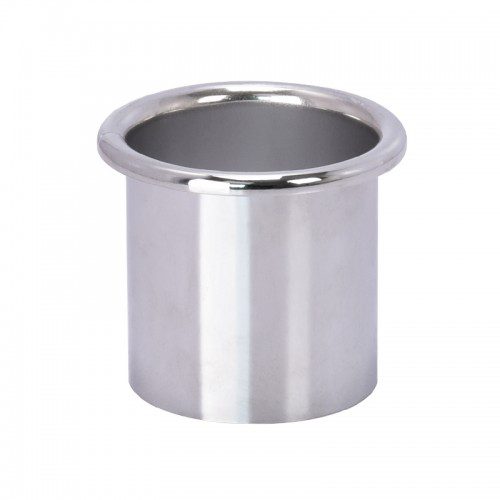 3 Ring Styling Tool Holder Wall or Cabinet Mount - Image 7