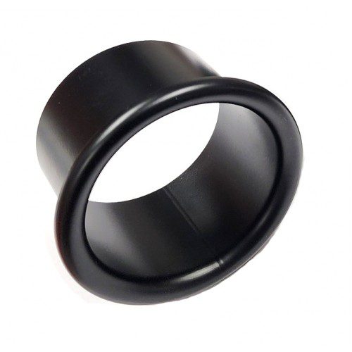 3 Inch Black Hair Dryer Insert Salon Cabinets 032 - Image 2