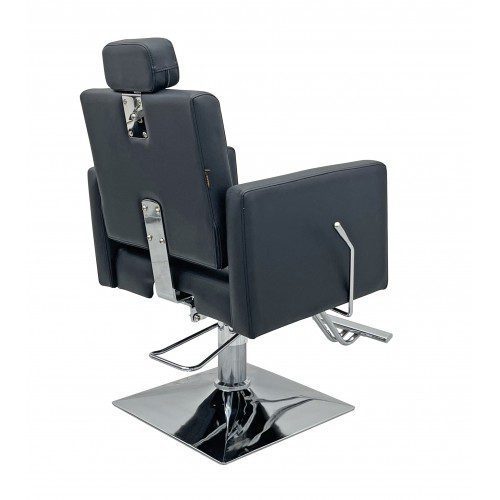 8207 Reclining Styling Chair Low Base Standard - Image 2