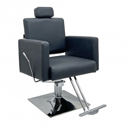 8207 Reclining Styling Chair Low Base Standard