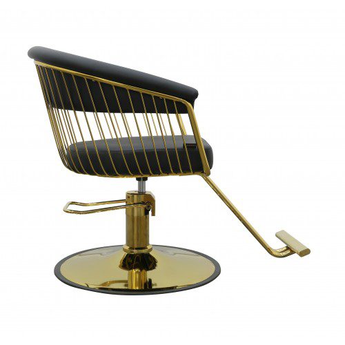 2299 Huggy Bear Styling Chair (Very Comfortable) - Image 2