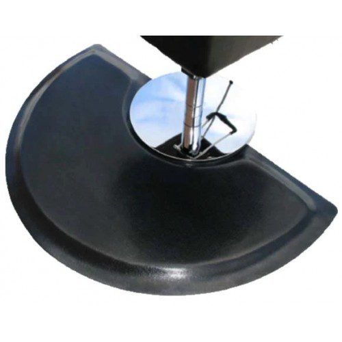 3 X 3.5 Color Rhino Hide Salon Styling Mat - Image 2