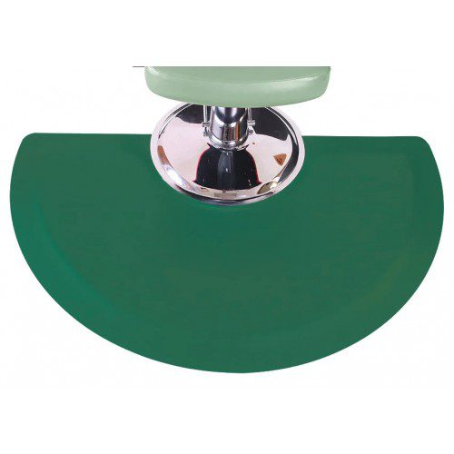 3 X 3.5 Color Rhino Hide Salon Styling Mat - Image 5