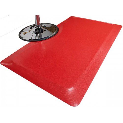 3 X 3.5 Color Rhino Hide Salon Styling Mat - Image 10