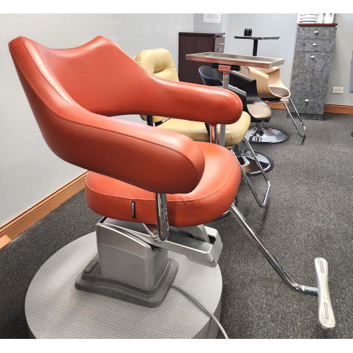 NAMI Japanese Styling Chair Top Only - Image 2