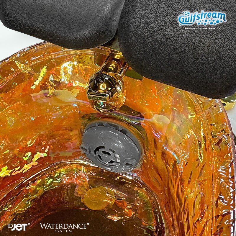 Lavender Relax Pedicure Spa A Unique Spa Experience - Image 19