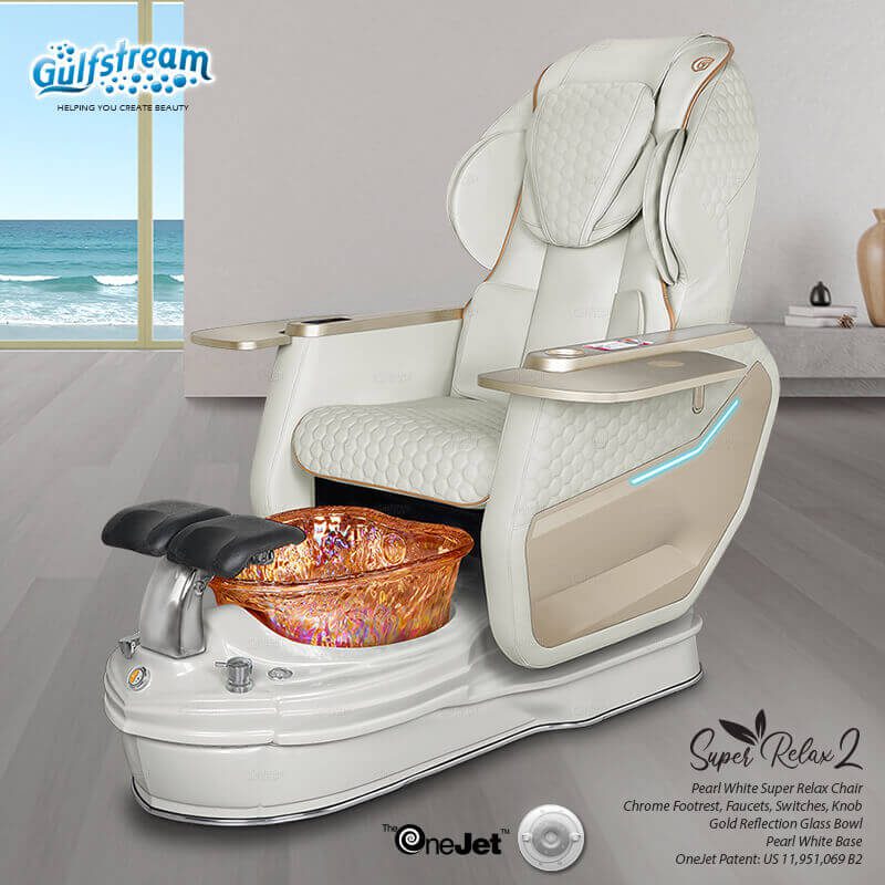 La Miranda Relax Pedicure Spa An Ultimate Pedicure Experience - Image 11