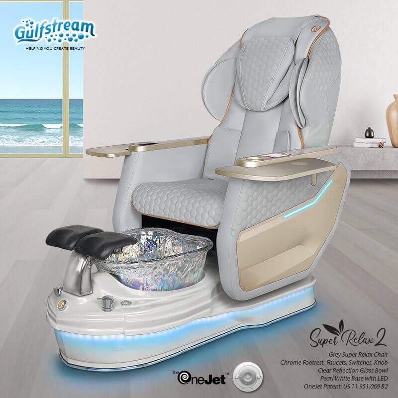 La Miranda Relax Pedicure Spa An Ultimate Pedicure Experience - Image 10