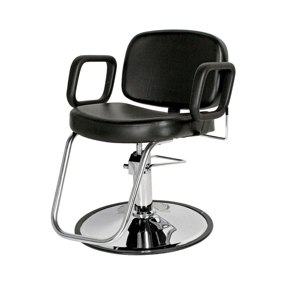 616.1 Sterling Reclining All Purpose Styling Chair