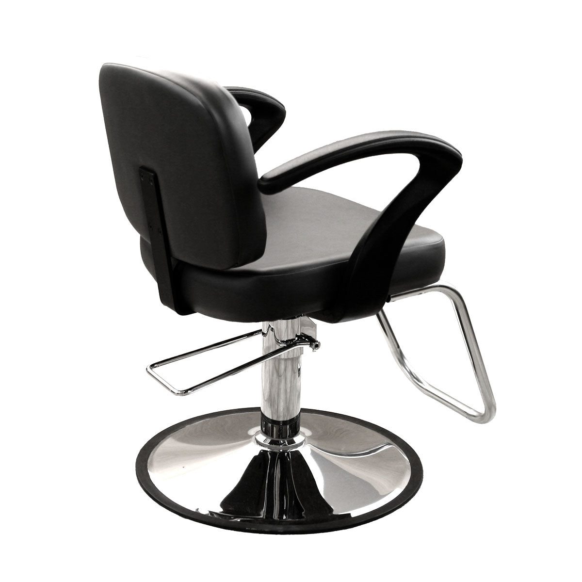 619 Cella Hair Styling Chair 8 Colors Great Choice - Image 7