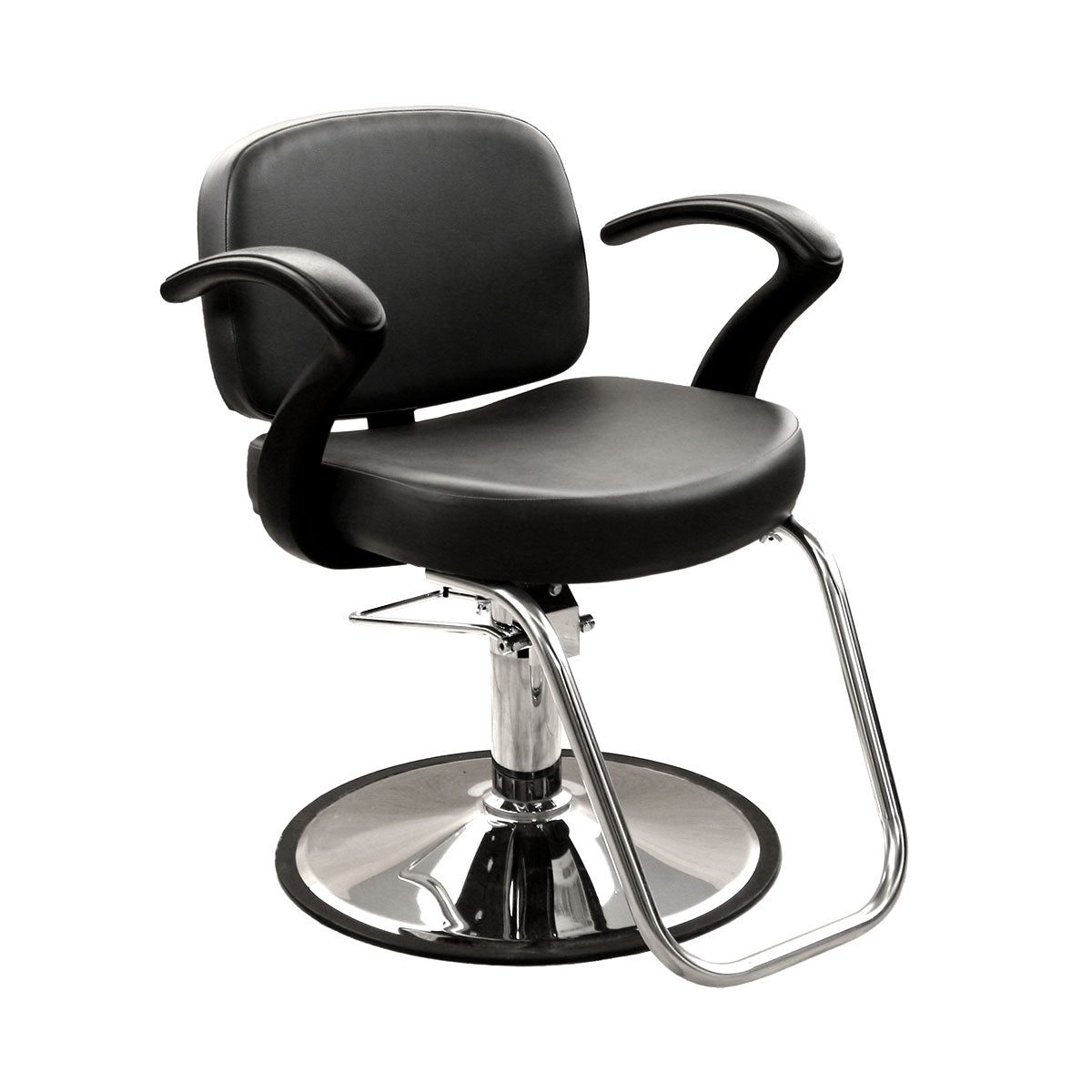 619 Cella Hair Styling Chair 8 Colors Great Choice