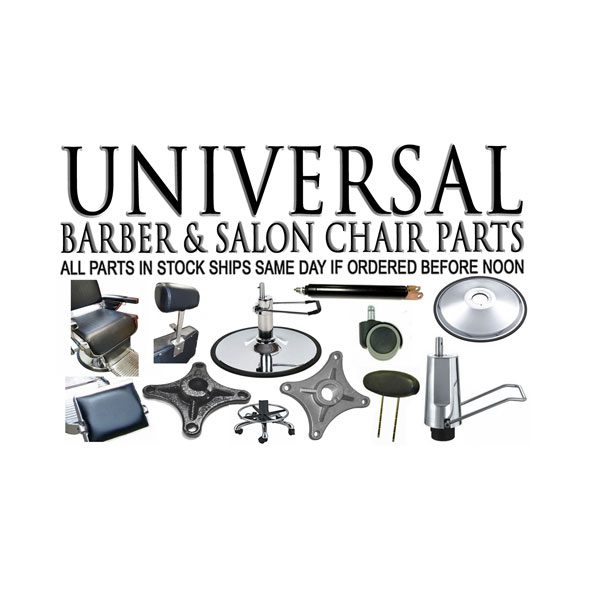 Salon Chair & Barber Chair Parts