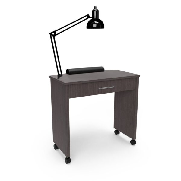 2261-32 Petite 32 Inch Manicure Table Any Color