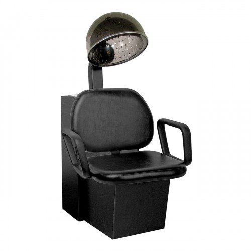 660.2 Grande Hair Dryer Chair With Apollo Hair Dryer