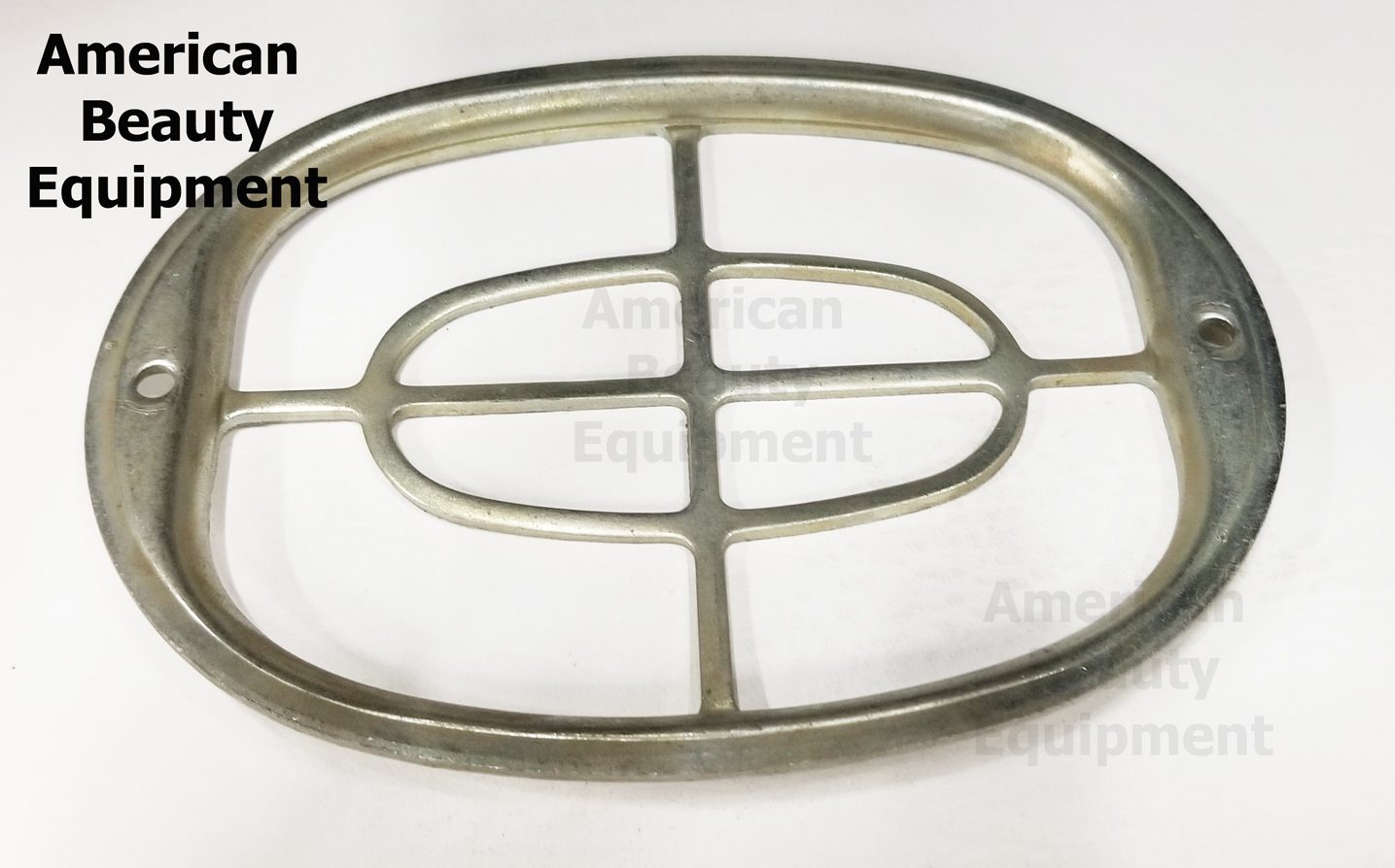 Old Hair Dryer Air Intake Like New (Seriously Old)