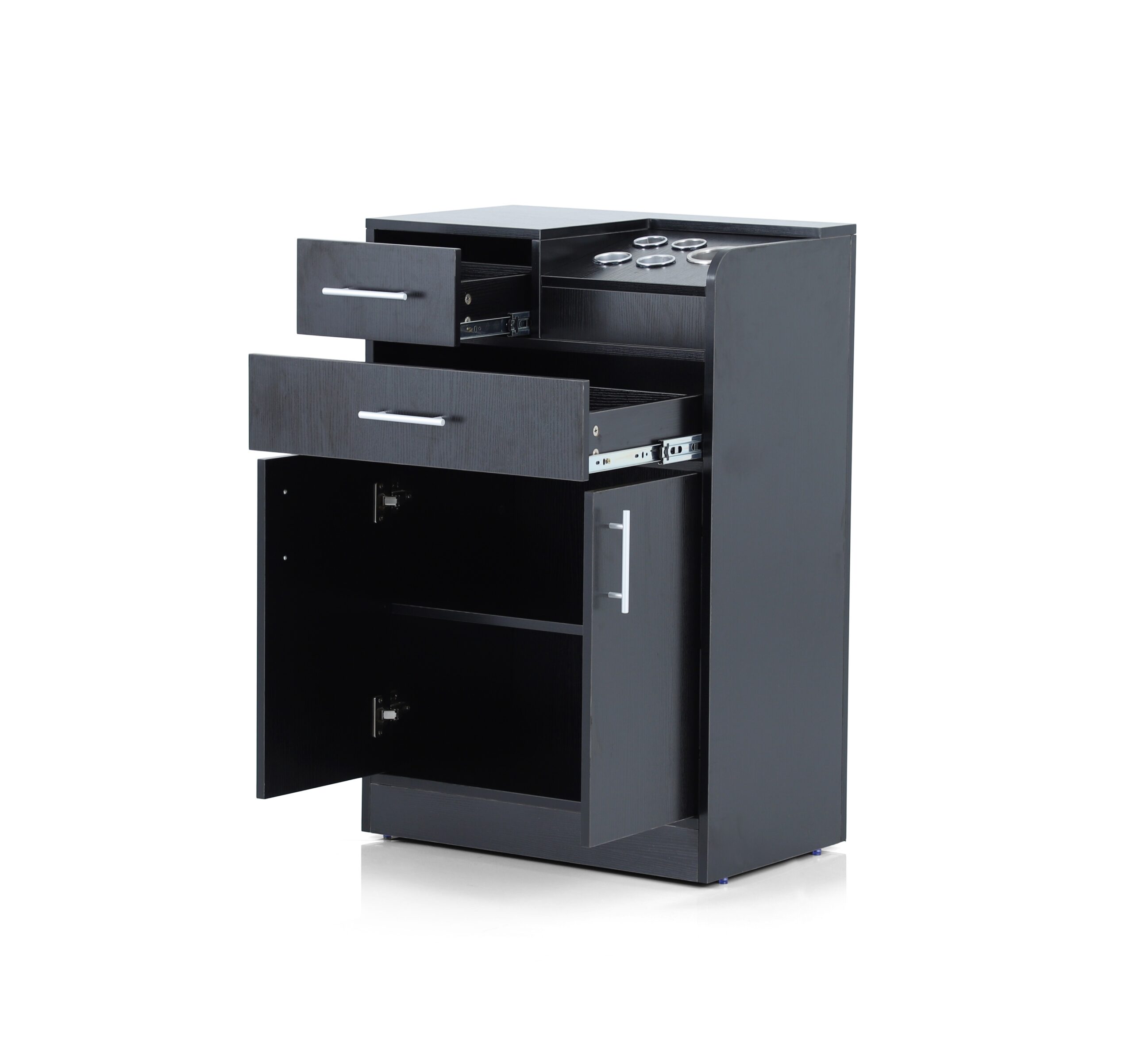 CS10 Italica Styling Station With Tool Panel (New) - Image 2