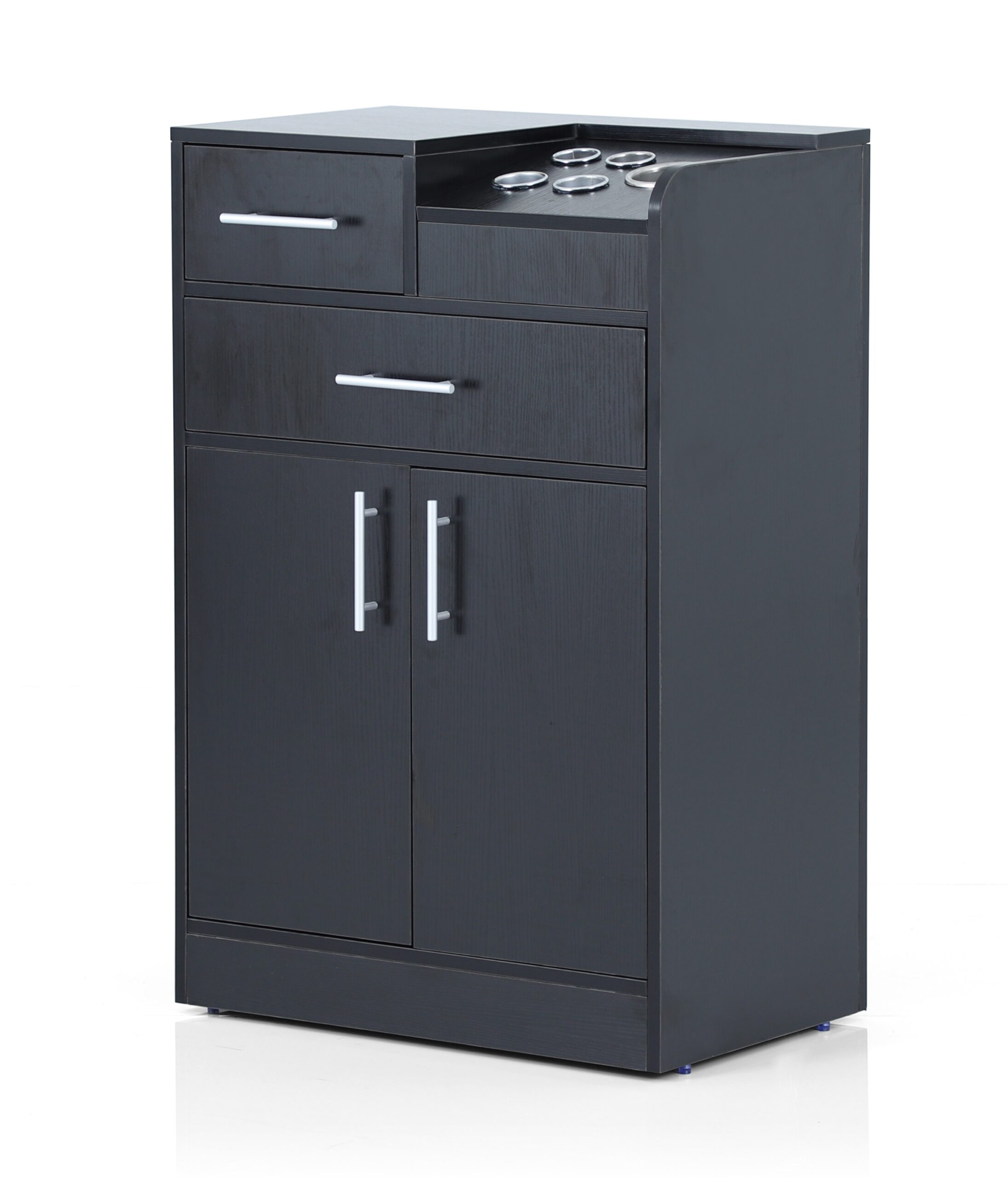 CS10 Italica Styling Station With Tool Panel (New) - Image 5