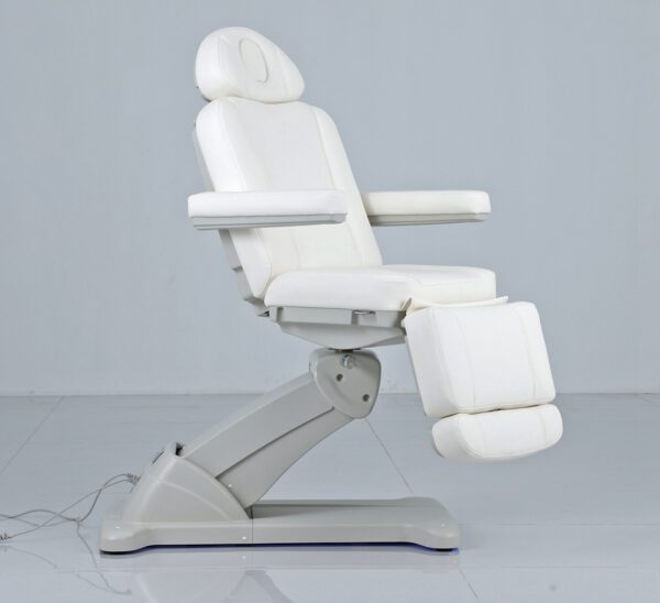 6008 Italica 4 Motor Rotating Facial Table (New)