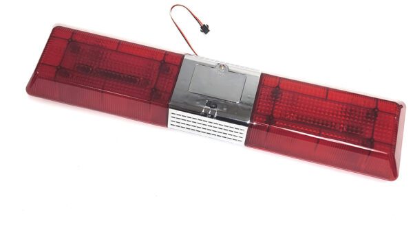 Fire Truck Replacement Lights and Cherries