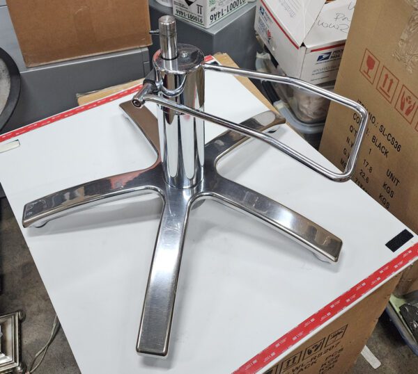 18 Used Like New Takara Belmont Y6C Star Bases From Japan