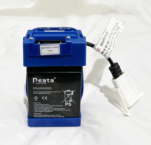 Reata 6 Volt Battery For Ride On Cars