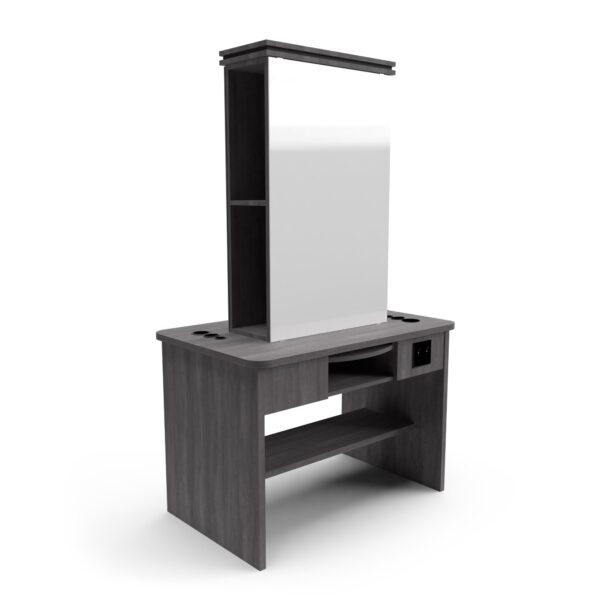 Collins 2165-48 Double Plus Student Island Station