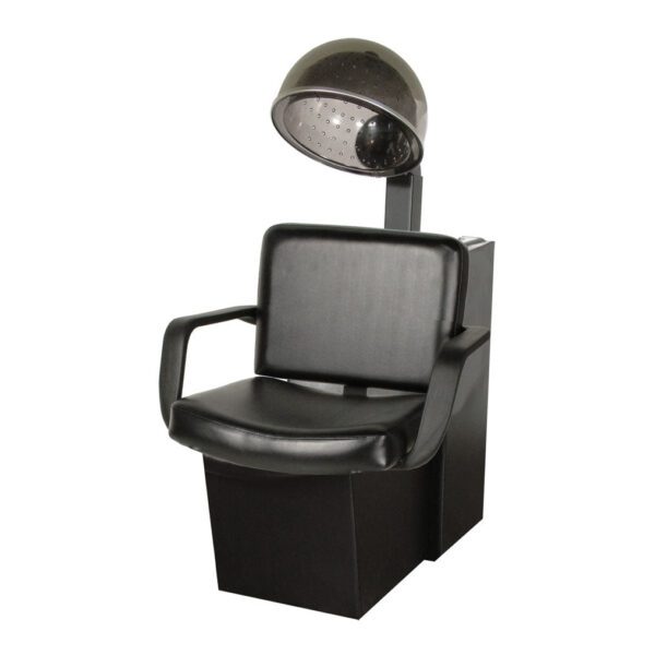 611.2 Bravo Wide Hair Dryer Chair