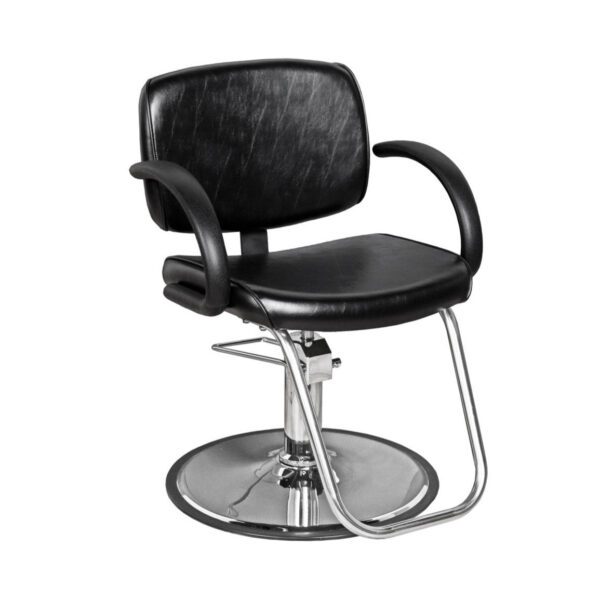 618.0 Classic Hair Styling Chair