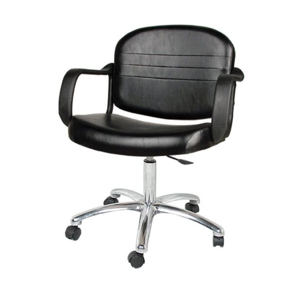 681.4 Regent Rolling Task Chair Very Comfortable