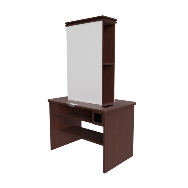 Collins 2165-48 Double Plus Student Island Station