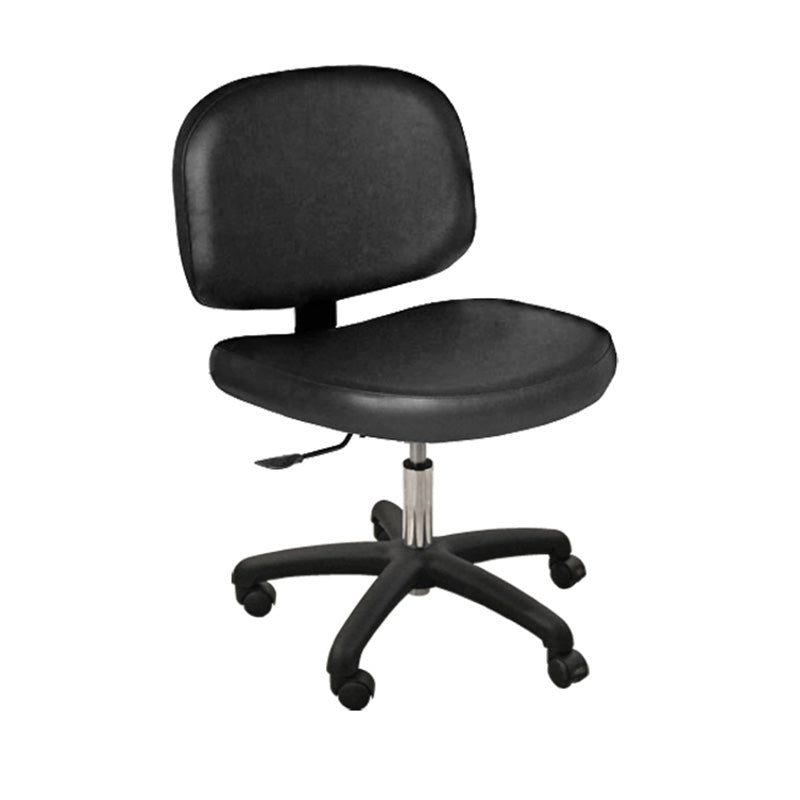 604.6 Contour Manicure Stool Choose Color