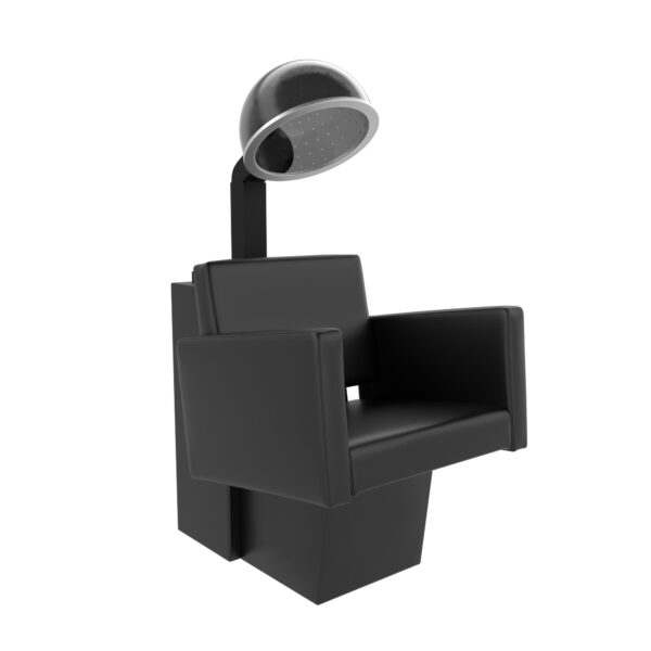 E220 Brixen Hair Dryer Chair (No Dryer)