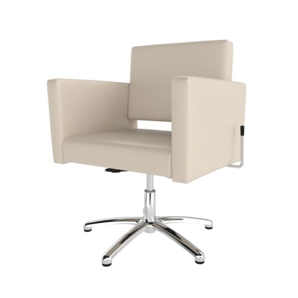 E230L Lever Recline Thick Shampoo Chair