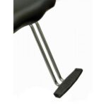 F10 T Shaped Rubber Tread Footrest $0.00