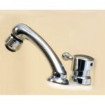 Pibbs 566 UPC Coded Italian Imported Faucet & Sprayer d (+$169.00) $0.00