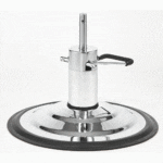 1611 27" Oversized Step Style Base 550 Pound Weight Limit $0.00