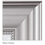 Silver Classic $0.00