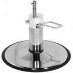 4500 Standard Chrome Hydraulic Base 24" USA- 7.5 Year warranty d (+$198.00) $0.00
