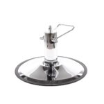 4250 Standard Chrome Hydraulic Base 24"- 5 Year warranty $0.00