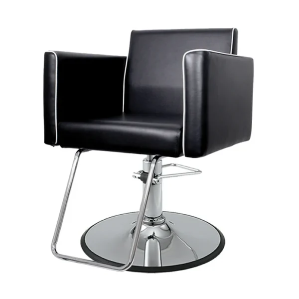 ST-U46 Lusso Hair Styling Chair by Takara Belmont