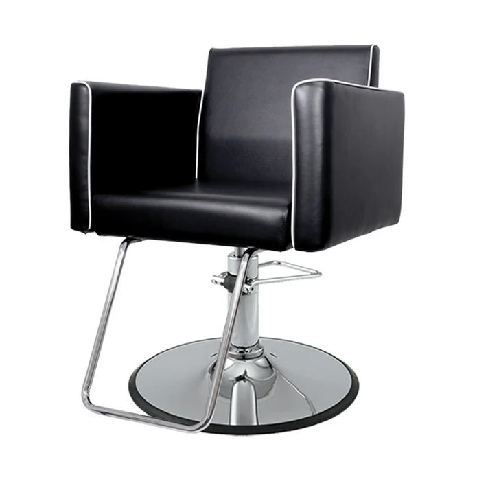 ST-U46 Lusso Hair Styling Chair by Takara Belmont