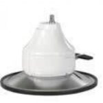 White Japanese Made Classic E Electric Base 8" Lift 550 Pound Capacity +$970.00