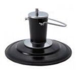 K25 Barber Base - Black d (+$30.00) $0.00
